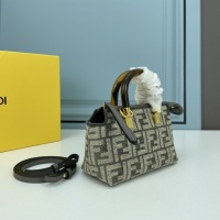 $105.00 USD Fendi AAA Quality Handbags For Women #1128559
