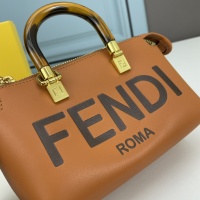 $105.00 USD Fendi AAA Quality Handbags For Women #1128560