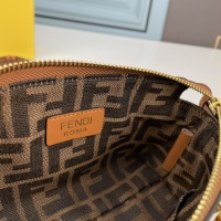$105.00 USD Fendi AAA Quality Handbags For Women #1128560