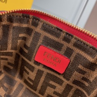 $105.00 USD Fendi AAA Quality Handbags For Women #1128565