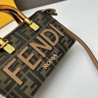 $105.00 USD Fendi AAA Quality Handbags For Women #1128579