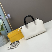 $105.00 USD Fendi AAA Quality Handbags For Women #1128580