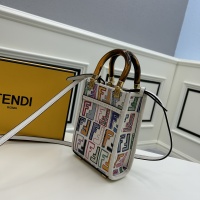$105.00 USD Fendi AAA Quality Handbags For Women #1128582