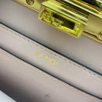 $128.00 USD Fendi AAA Quality Handbags For Women #1128584