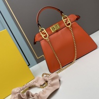 $128.00 USD Fendi AAA Quality Handbags For Women #1128585