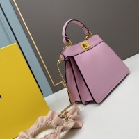 $128.00 USD Fendi AAA Quality Handbags For Women #1128586