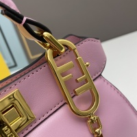 $128.00 USD Fendi AAA Quality Handbags For Women #1128586