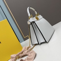 $128.00 USD Fendi AAA Quality Handbags For Women #1128587
