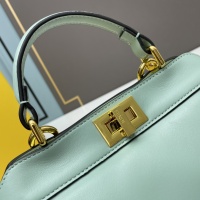 $128.00 USD Fendi AAA Quality Handbags For Women #1128588