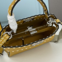 $150.00 USD Fendi AAA Quality Handbags For Women #1128595