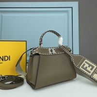 $150.00 USD Fendi AAA Quality Handbags For Women #1128597