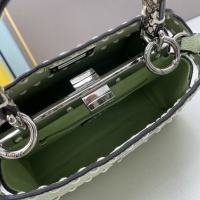 $150.00 USD Fendi AAA Quality Handbags For Women #1128599