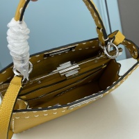 $150.00 USD Fendi AAA Quality Handbags For Women #1128605