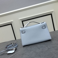 $96.00 USD Hermes AAA Quality Handbags For Women #1128616