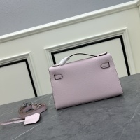 $96.00 USD Hermes AAA Quality Handbags For Women #1128617
