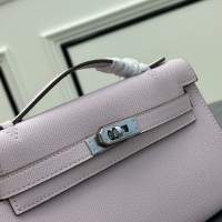 $96.00 USD Hermes AAA Quality Handbags For Women #1128617