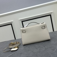 $96.00 USD Hermes AAA Quality Handbags For Women #1128618