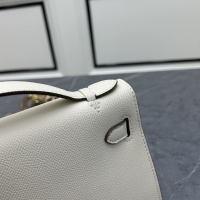 $96.00 USD Hermes AAA Quality Handbags For Women #1128618