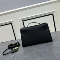 $96.00 USD Hermes AAA Quality Handbags For Women #1128619