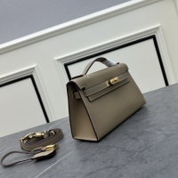 $96.00 USD Hermes AAA Quality Handbags For Women #1128621