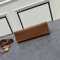 $96.00 USD Hermes AAA Quality Handbags For Women #1128622