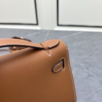 $96.00 USD Hermes AAA Quality Handbags For Women #1128622