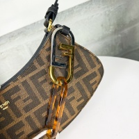 $96.00 USD Fendi AAA Quality Shoulder Bags For Women #1128626