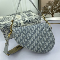 $85.00 USD Christian Dior AAA Quality Messenger Bags For Women #1128631