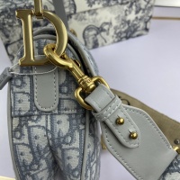 $85.00 USD Christian Dior AAA Quality Messenger Bags For Women #1128631