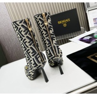 $115.00 USD Versace Boots For Women #1128643