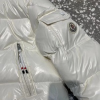 $192.00 USD Moncler Down Feather Coat Long Sleeved For Men #1128736