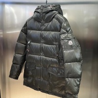 $192.00 USD Moncler Down Feather Coat Long Sleeved For Men #1128737