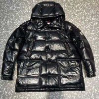 $192.00 USD Moncler Down Feather Coat Long Sleeved For Men #1128738