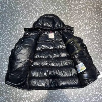 $192.00 USD Moncler Down Feather Coat Long Sleeved For Men #1128738