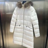 $202.00 USD Moncler Down Feather Coat Long Sleeved For Women #1128742