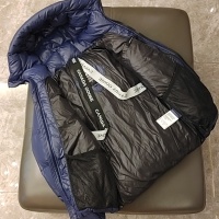 $175.00 USD Canada Goose Down Feather Coat Long Sleeved For Unisex #1128745