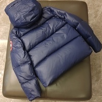 $175.00 USD Canada Goose Down Feather Coat Long Sleeved For Unisex #1128745