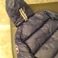 $175.00 USD Canada Goose Down Feather Coat Long Sleeved For Unisex #1128745