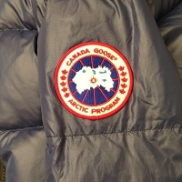 $175.00 USD Canada Goose Down Feather Coat Long Sleeved For Unisex #1128745