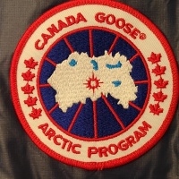 $175.00 USD Canada Goose Down Feather Coat Long Sleeved For Unisex #1128745