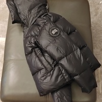 $175.00 USD Canada Goose Down Feather Coat Long Sleeved For Unisex #1128747