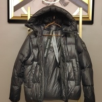 $175.00 USD Canada Goose Down Feather Coat Long Sleeved For Unisex #1128747