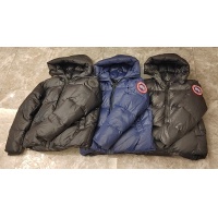 $175.00 USD Canada Goose Down Feather Coat Long Sleeved For Unisex #1128747