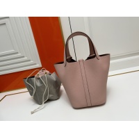 $85.00 USD Hermes AAA Quality Handbags For Women #1128762