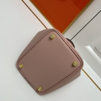 $85.00 USD Hermes AAA Quality Handbags For Women #1128762