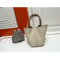 $85.00 USD Hermes AAA Quality Handbags For Women #1128763