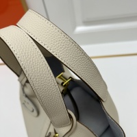 $85.00 USD Hermes AAA Quality Handbags For Women #1128763