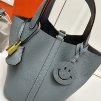 $85.00 USD Hermes AAA Quality Handbags For Women #1128764