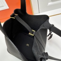 $85.00 USD Hermes AAA Quality Handbags For Women #1128766