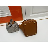 $85.00 USD Hermes AAA Quality Handbags For Women #1128768
